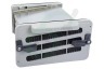 Bauknecht Wasdroger 481010658190 Condensor Warmtewisselaar