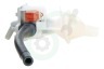 Bosch Wasdroger 657920, 00657920 Afvoerset Afvoer regelaar, klep