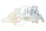 Bosch Wasdroger 657920, 00657920 Afvoerset Afvoer regelaar, klep