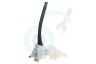 Bosch Wasdroger 657920, 00657920 Afvoerset Afvoer regelaar, klep
