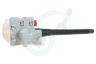 Bosch Wasdroger 657920, 00657920 Afvoerset Afvoer regelaar, klep