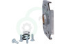 Bosch Wasdroger 618931, 00618931 Lagerset Set compleet