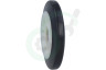 Bosch Wasdroger 613598, 00613598 Loopwiel Voor trommel, asgat 8mm