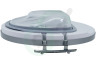 Bosch Wasdroger 11018714 Vuldeur Binnendeur