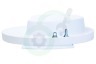 Bosch Wasdroger 706427, 00706427 Deur