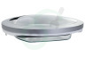 Bosch Wasdroger 11033719 Vuldeur Compleet