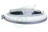 Bosch Wasdroger 11033719 Vuldeur Compleet