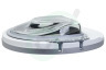 Bosch Wasdroger 11033719 Vuldeur Compleet