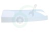 Bosch Wasdroger 644221, 00644221 Greep gebogen, wit