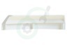 Bosch Wasdroger 644221, 00644221 Greep gebogen, wit