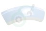 Bosch Wasdroger 644221, 00644221 Greep gebogen, wit