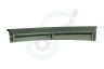 Siemens Wasdroger 643356, 00643356 Deurgreep Gebogen, Grijs