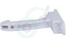 Constructa Wasdroger 00154074 Deurhaak transparant -5 cm-
