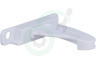 Constructa Wasdroger 00154074 Deurhaak transparant -5 cm-