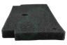 Bosch Wasdroger 12022801 Filter Van condensor