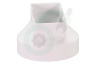Siemens Wasdroger 265678, 00265678 Adapter 102mm +rechte aansluiting