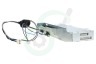Siemens Wasdroger 752375, 00752375 Verwarmingselement Blokelement 2500W
