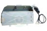 Siemens Wasdroger 752375, 00752375 Verwarmingselement Blokelement 2500W