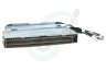 Siemens Wasdroger 752375, 00752375 Verwarmingselement Blokelement 2500W