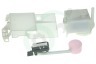 Bosch Wasdroger 96438, 00096438 Pomp condens -met vlotter-
