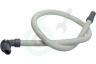 Candy Wasdroger 40006360 Slang Condensslang