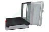 Blomberg Wasdroger 2975230800 Filterhouder