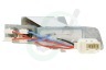 Beko Wasdroger 2957501200 Warmteelement Incl. clixons