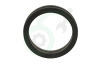 Cylinda Wasdroger 716323 Afdichtingsrubber