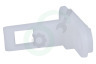 Gorenje Wasdroger 607628 Deurhaak Kunststof