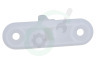 Gorenje Wasdroger 607628 Deurhaak Kunststof