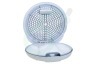 ASKO Wasdroger 411075 Filterhouder