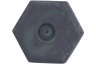 White westinghouse Wasdroger 434964 Stelpoot