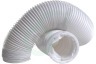 Hotpoint-ariston Wasdroger 848962, C00848962 Slang Afvoer met adapter