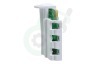 Whirlpool Wasdroger 628635, C00628635 Sensor Van waterniveau