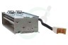 Hilton Wasdroger 00201503 Verwarmingselement 850 + 850 W -lange draad-