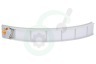 Miele Wasdroger 6162751 Filter pluizenzeef in deuropening