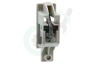 Bauknecht Wasdroger 481010903697 Deurslot Deurvergrendeling