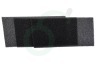 Bauknecht Wasdroger 481010354757 Filter schuim voor warmtewisselaar, 3 Stuks