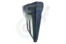 Laden Wasdroger C00685400 Filter In deur