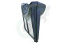 Laden Wasdroger C00685400 Filter In deur
