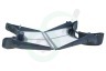 Laden Wasdroger C00685400 Filter In deur