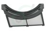 Whirlpool Wasdroger C00526665 Filter In deur