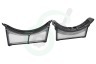 Whirlpool Wasdroger C00628984 Filter Pluizenzeef