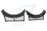 Whirlpool Wasdroger C00628984 Filter Pluizenzeef