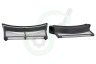 Whirlpool Wasdroger C00628984 Filter Pluizenzeef