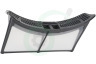 Whirlpool Wasdroger C00627522 Filter Pluizenzeef