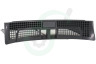 Whirlpool Wasdroger C00627522 Filter Pluizenzeef