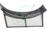 Whirlpool Wasdroger C00627522 Filter Pluizenzeef