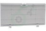 Whirlpool Wasdroger C00526660 Klep Afdekking inspectiepaneel, wit