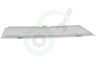 Whirlpool Wasdroger C00526660 Klep Afdekking inspectiepaneel, wit